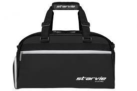 Starvie Gym Bag Black